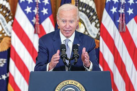 10 drugs targeted for Medicare price negotiations as Biden pitches cost reductions